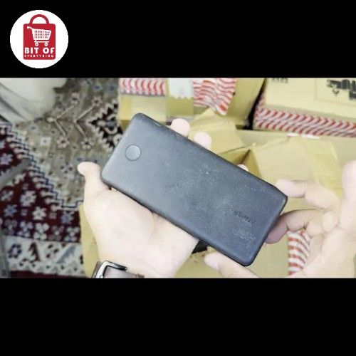 ANKER POWER BANK 20000mAH