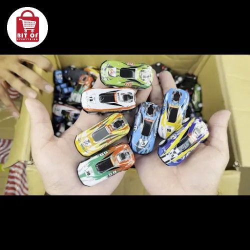 KIDS TOY CAR HALF KG