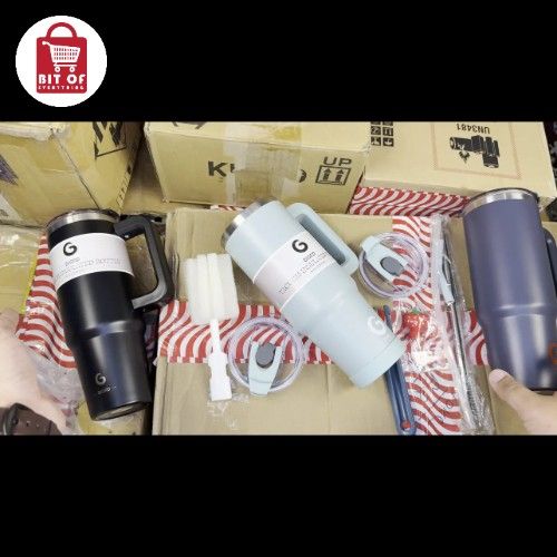BRANDED TUMBLER EACH