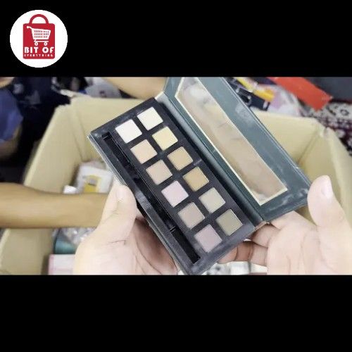EYE PALLETE