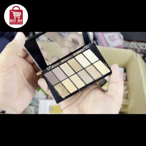 EYE PALLETE