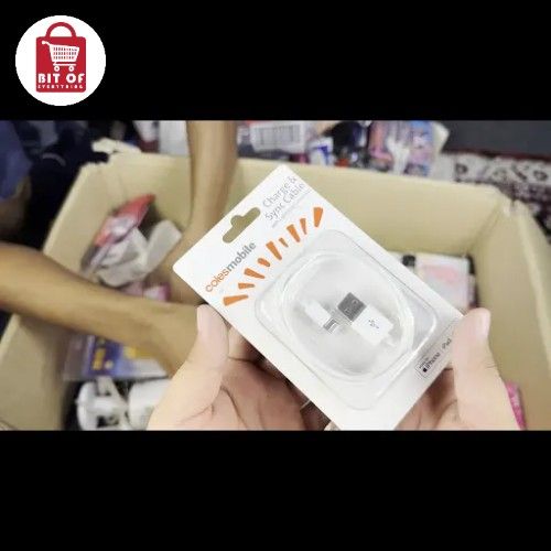 IPHONE CHARGING CABLE