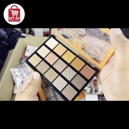 EYE PALLETE