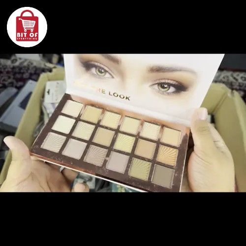 EYE PALLETE