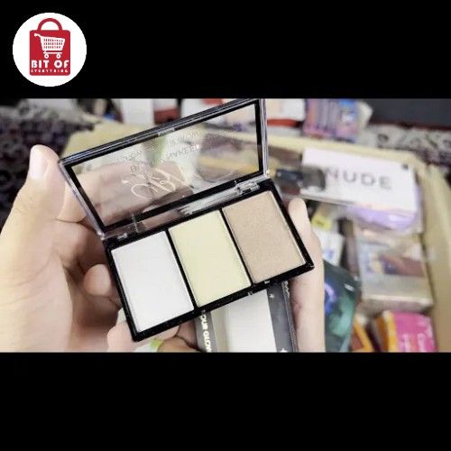 EYE PALLETE