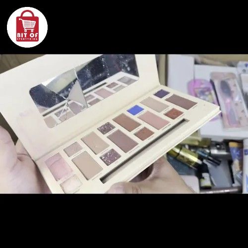 EYE PALLETE