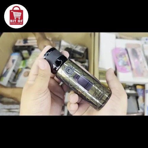 BODY MIST