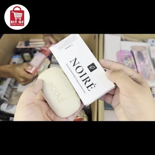 NOIRE SOAP DEAL OF 6