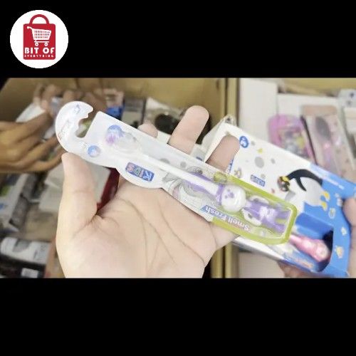 TOOTH BRUSH FULL BOX