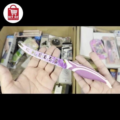 KNIFE