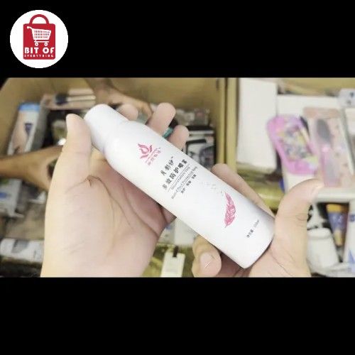 SPRAY AS IT IS