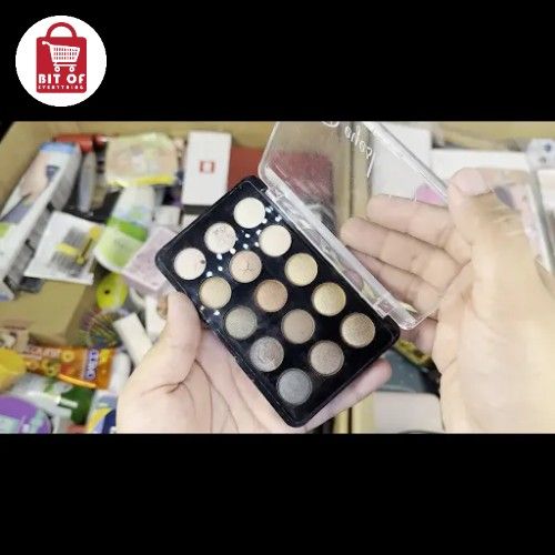 EYE PALLETE