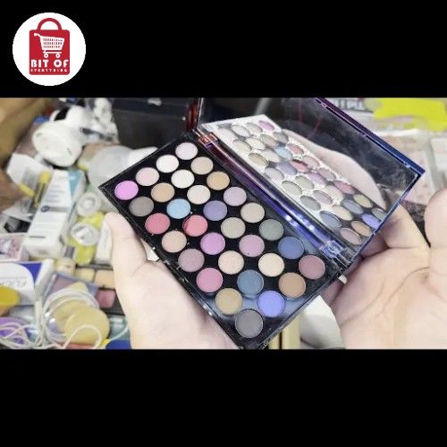EYE PALLETE
