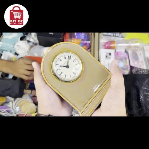 DECORATION CLOCK