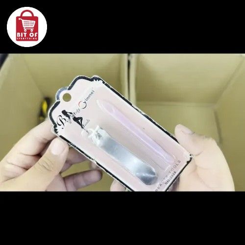 NAIL CUTTER SET