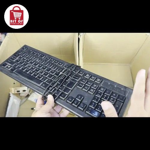 KEYBOARD