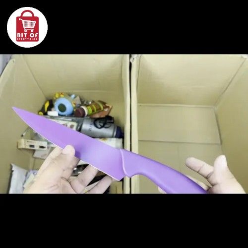 KNIFE
