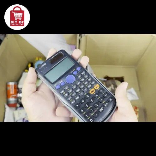 CALCULATOR