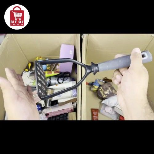 POTATO MASHER
