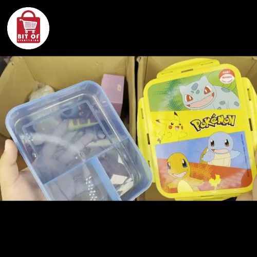 LUNCH BOX