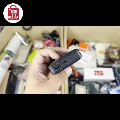 POWER BANK