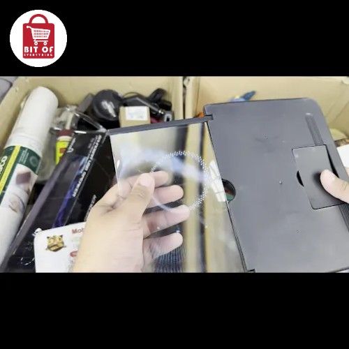 MBL MAGNIFYING GLASS