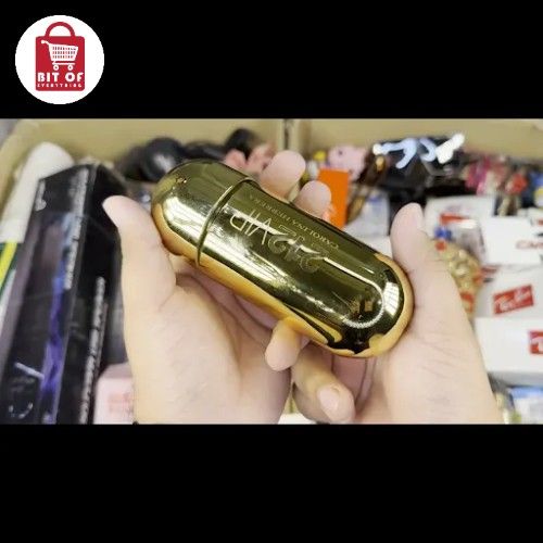 212 PERFUM E
