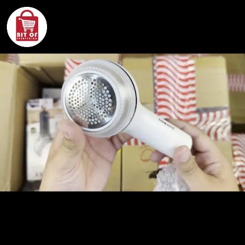 LINT REMOVER