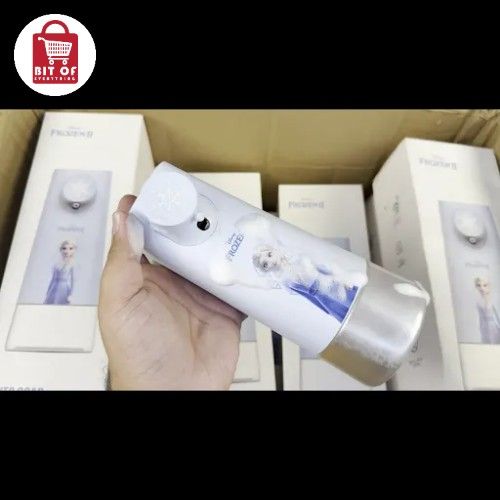 AUTOMATIC SOAP DISPENSER