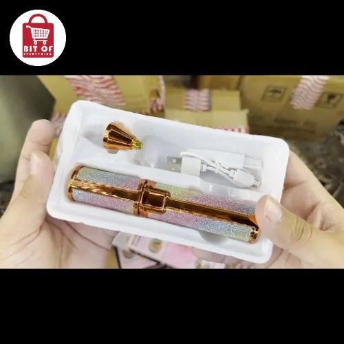 LADIES FLAWLESS DEVICE