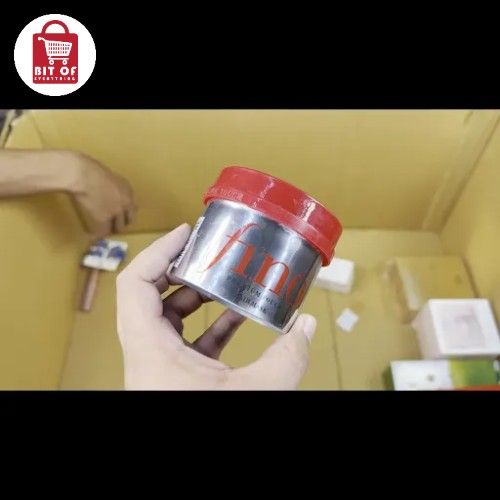FINO HAIR MASK