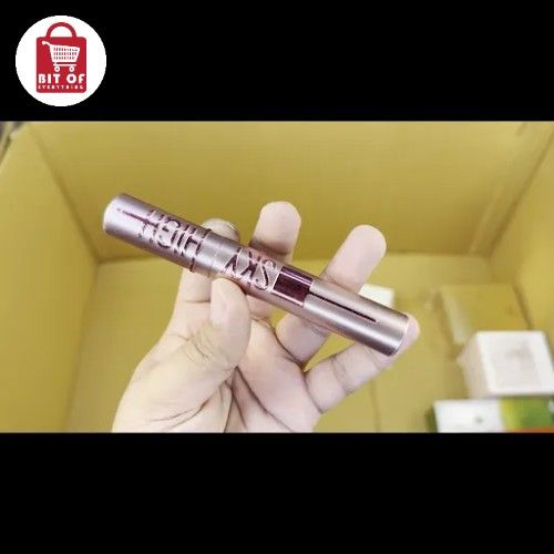 SKY HIGH MASCARA