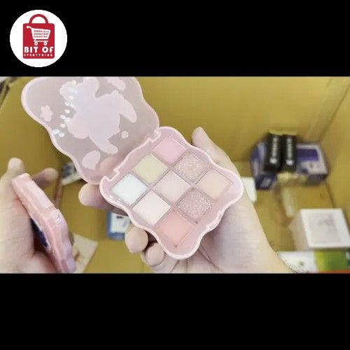 EYE PALLETE
