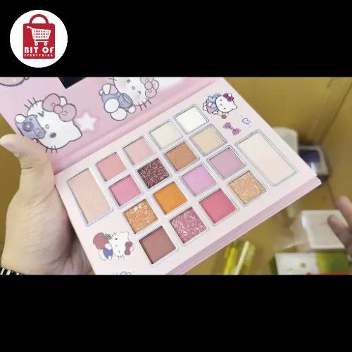 EYE PALLETE