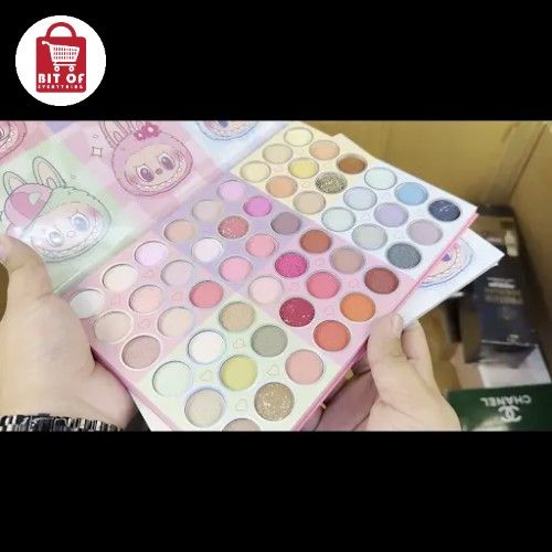 EYE PALLETE KIT