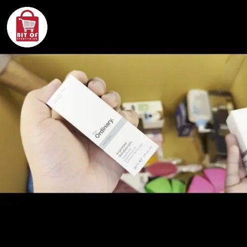 ORDINARY ARGENTINE SERUM