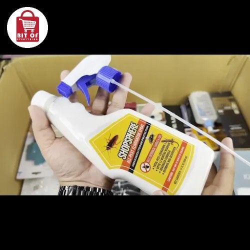 SHOPSPHERE IINSECT KILLER SPRAY EACH