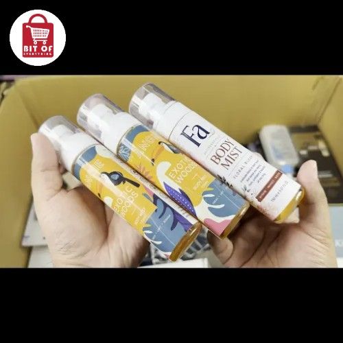 FA BODY MIST EACH
