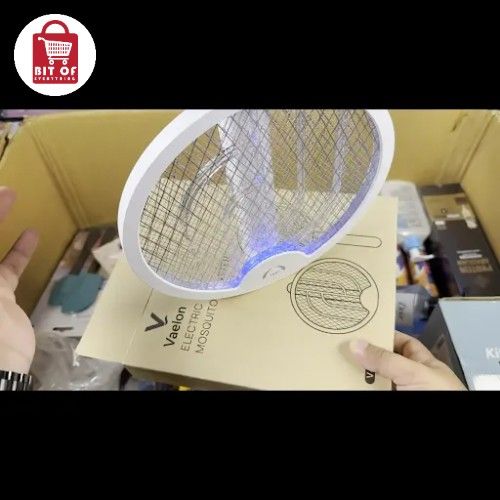 RACKET INSECT KILLER
