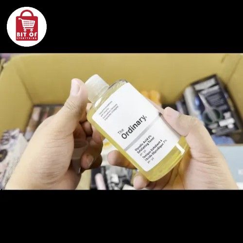 ORDINARY TONER