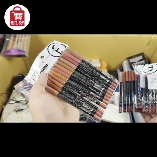 MAKEUP PENCILS SET