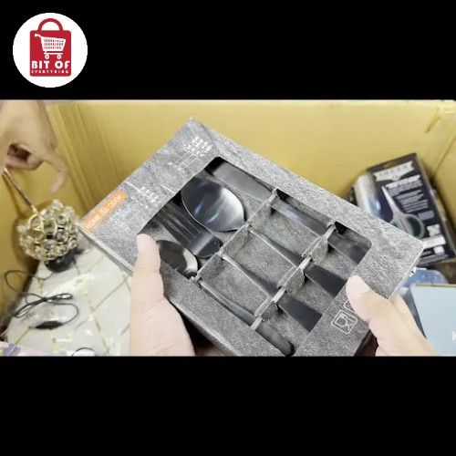 CUTLERY SET