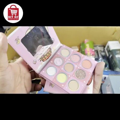 EYE PALLETE