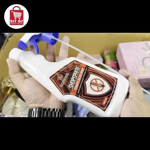 TERMITE KILLER SPRAY DEAL OF 2