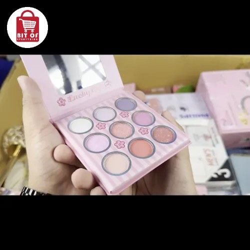 EYE PALLETE