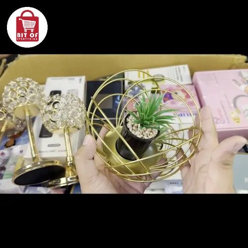 DECORATION FLOWER SMALL