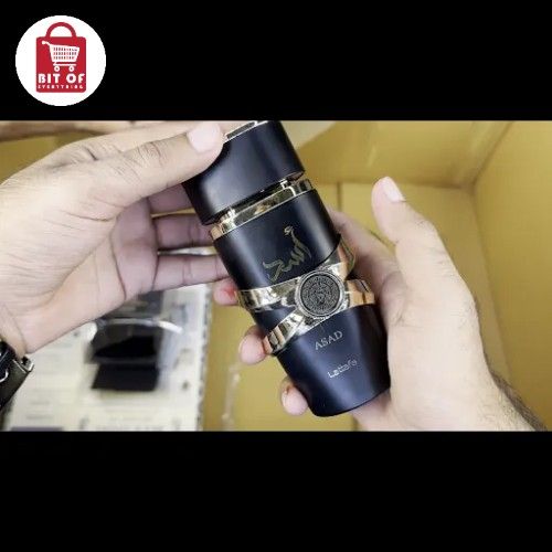 ASAD PERFUME
