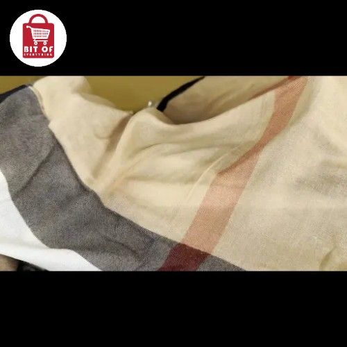 LADIES SHAWL