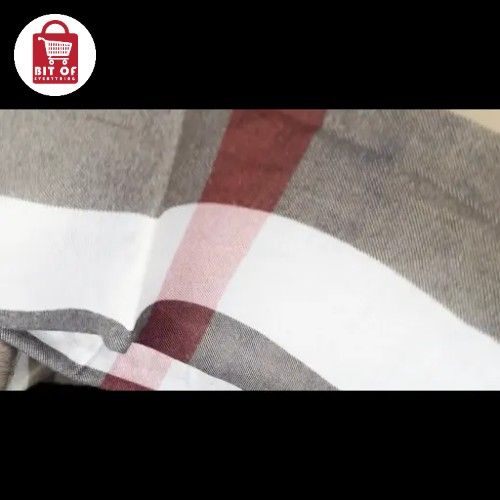 LADIES SHAWL