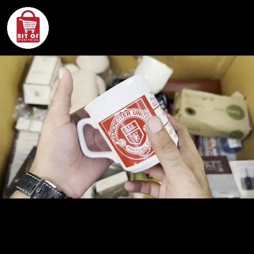 CUP